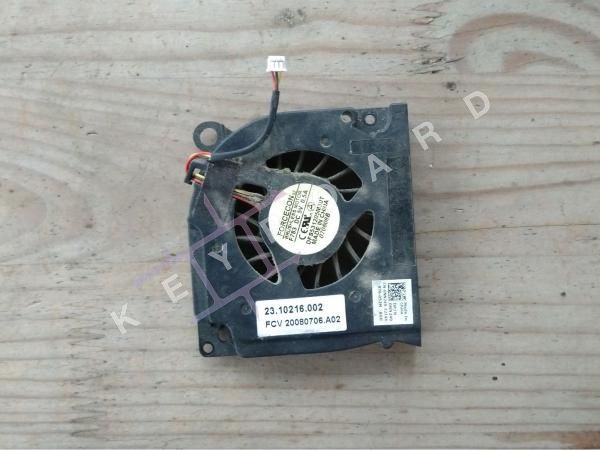 Вентилятор до ноутбука Dell Precision M2300